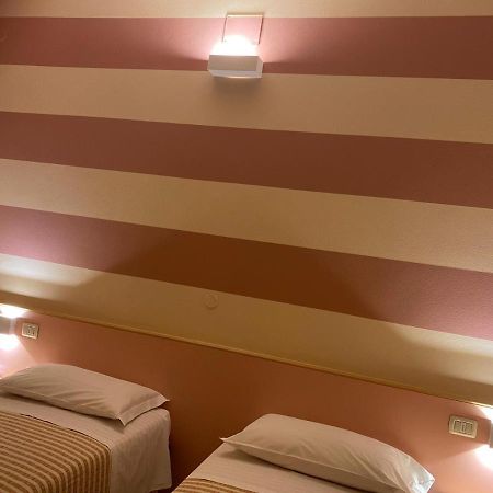 Hotel Savio Чезена Екстер'єр фото