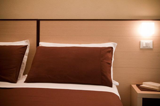 Hotel Savio Чезена Екстер'єр фото